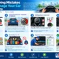 Common Driving Mistakes That Can Damage Your Car Without You Realising 85x85