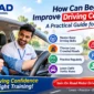 How Can Beginners Improve Driving Confidence A Practical Guide for New Drivers 85x85