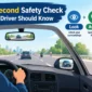 The 3 Second Safety Check Every Driver Should Know 1 85x85